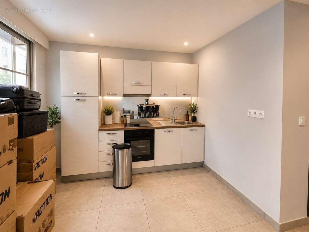 Commerce 26 m² à Nice  - photo 3