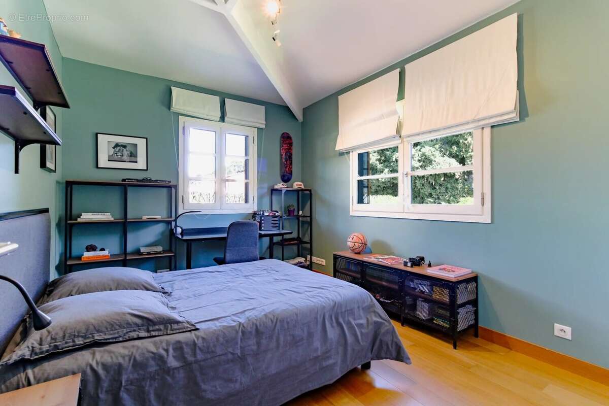 Maison à SAINT-BLAISE