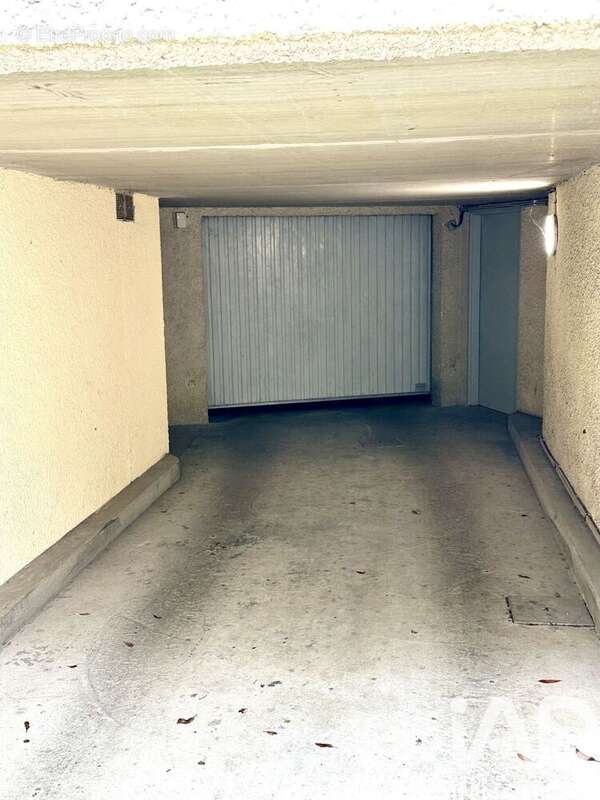 Photo 6 - Parking à EPINAY-SUR-ORGE