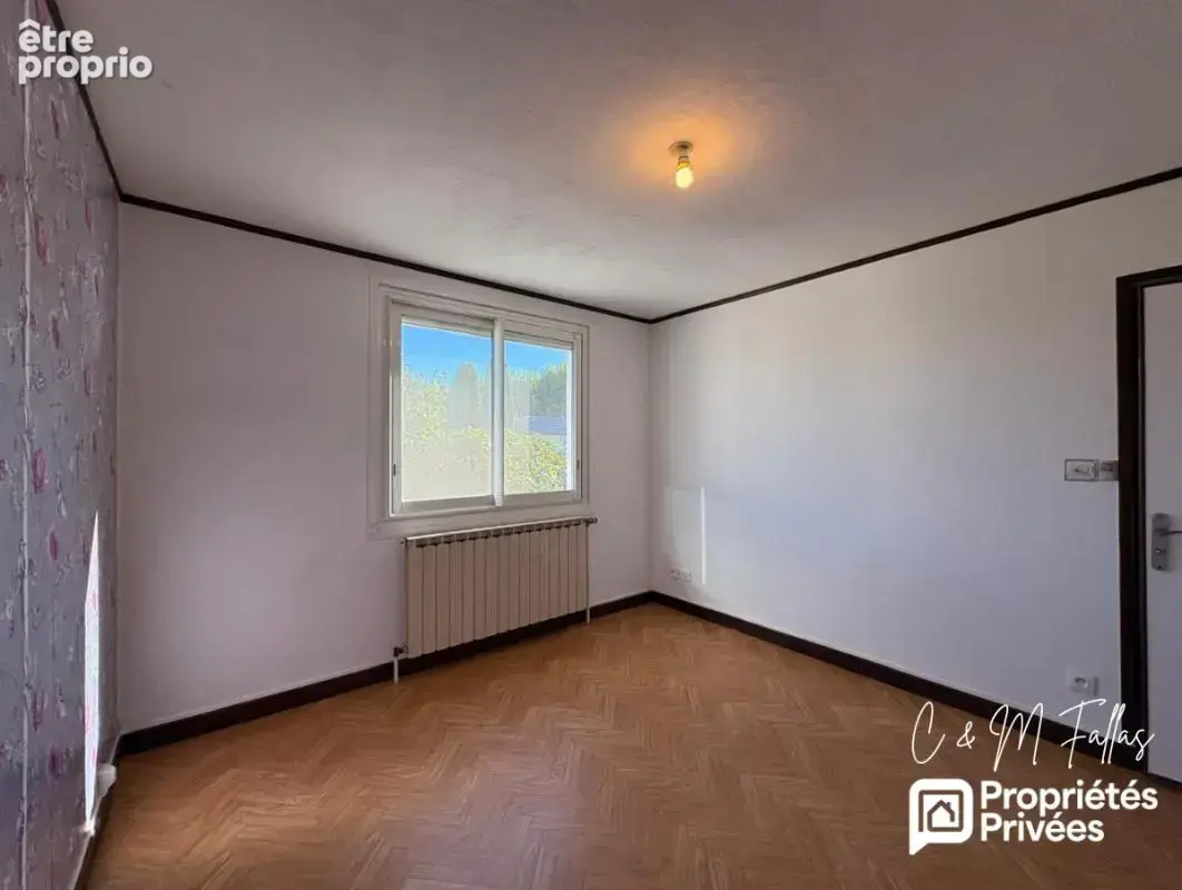 Maison  2 chambres et un T2 - LAPALUD - photo 11
