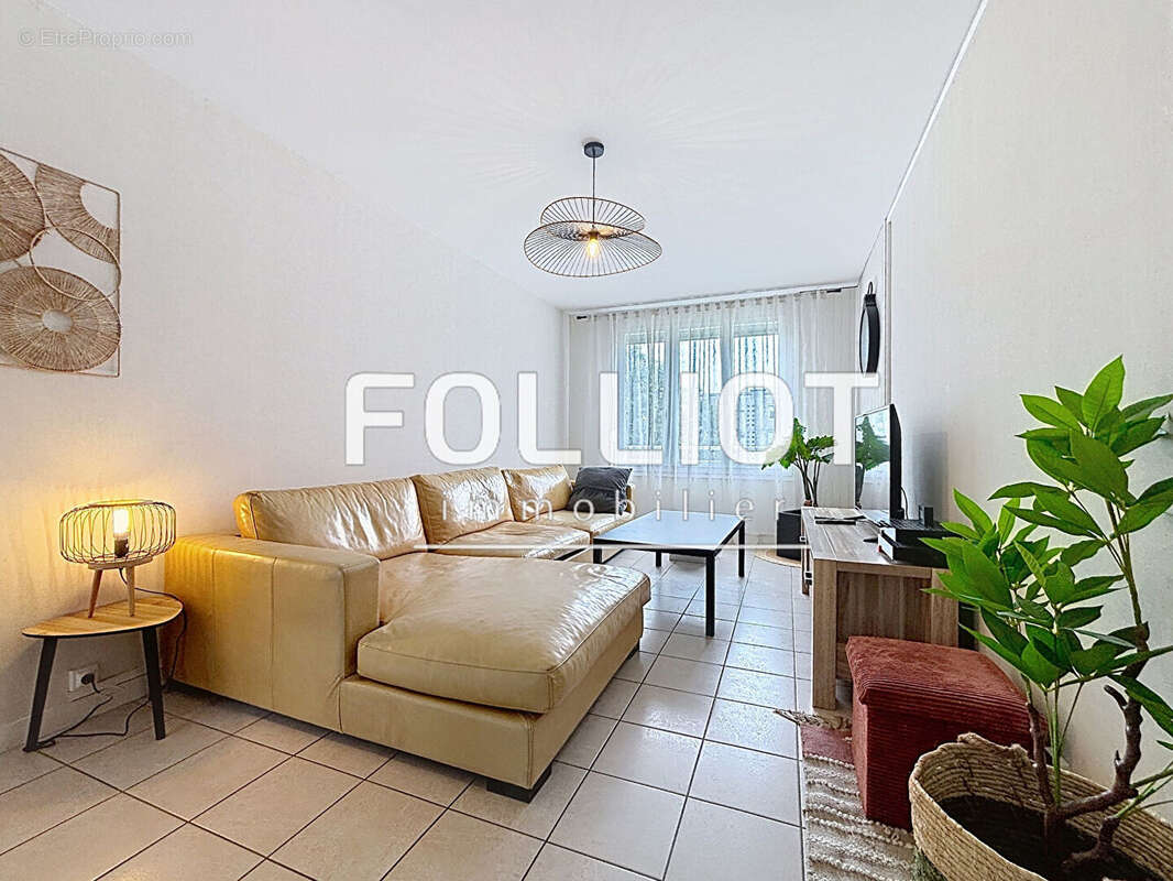 Appartement à SAINT-LO