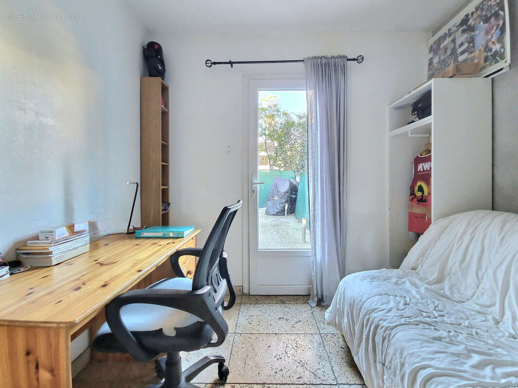 Maison à HYERES