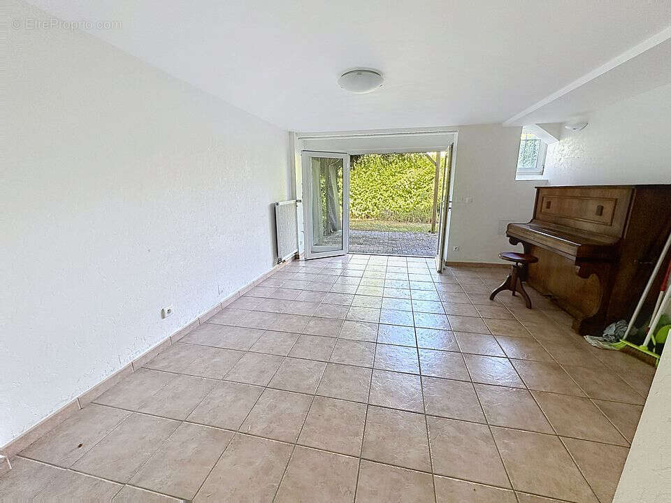 Maison de Maître de 141 m2 quartier du Haut Barr - photo 13