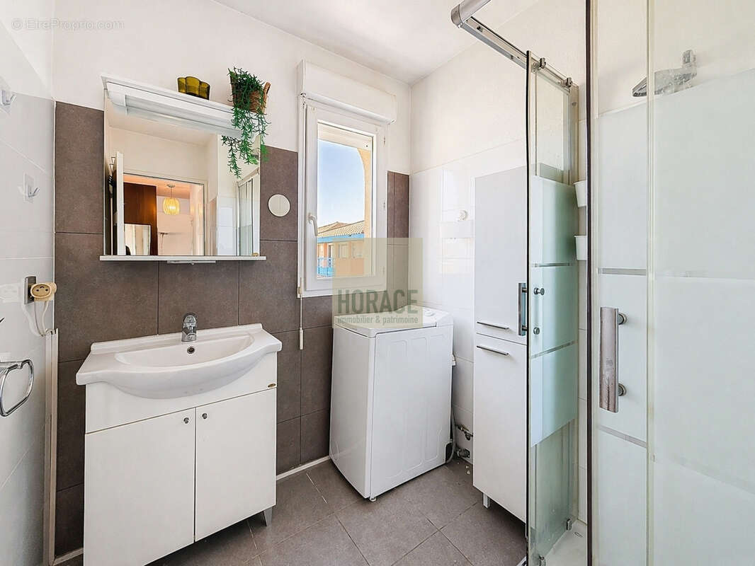Appartement à PORTO-VECCHIO