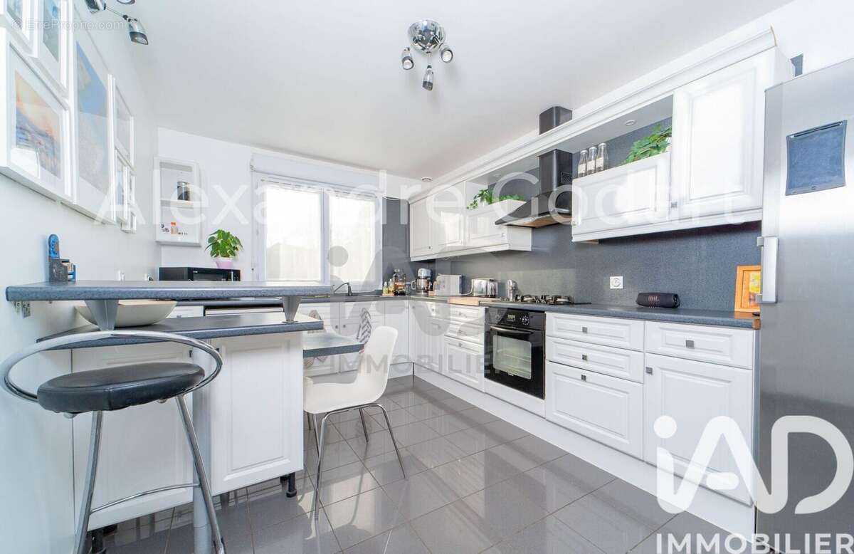 Photo 4 - Maison à MOISSY-CRAMAYEL