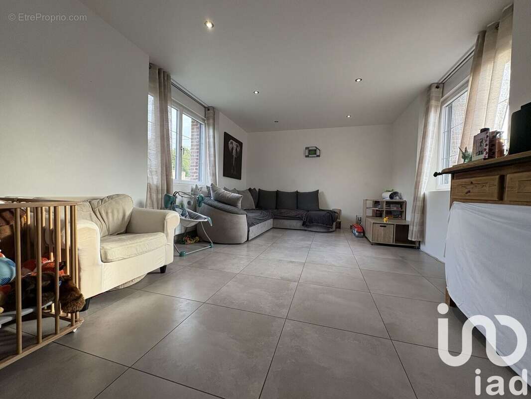 Photo 2 - Maison à RAMECOURT