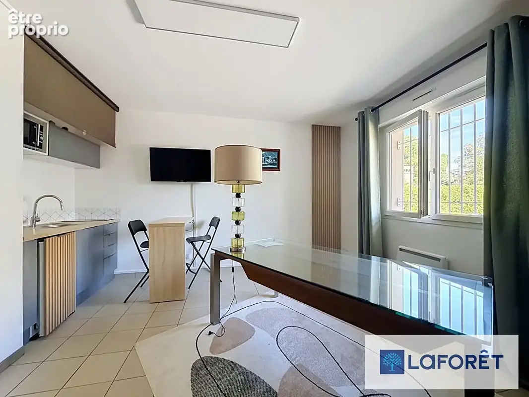 Le plessis trevise -proche toutes commodites - photo 3