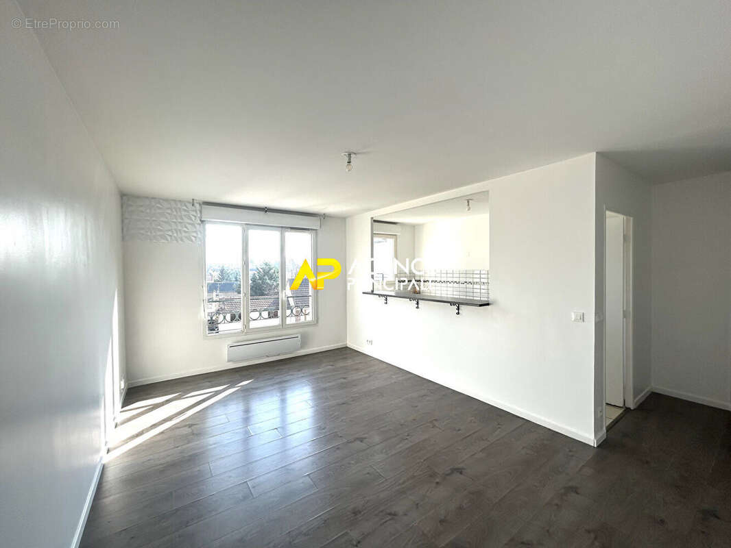 Appartement à ARGENTEUIL