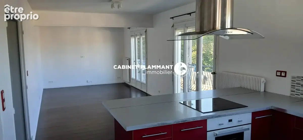 Maison 112 m² à Montbard  - photo 2
