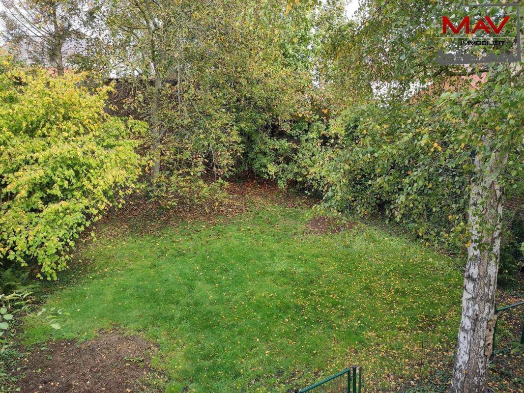 Appartement à HALLUIN