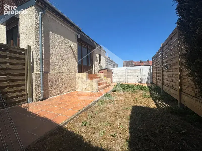 Maison 102m² à carvin - photo 12