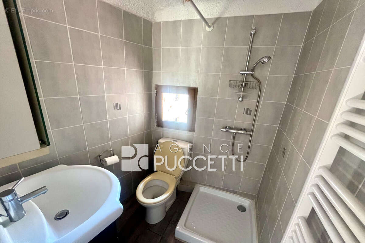 Maison 217 m² à Vence  - photo 7