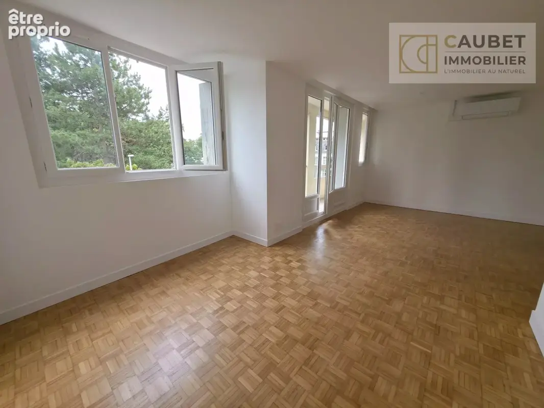 Appartement t4 de 80m² neuf - photo 2