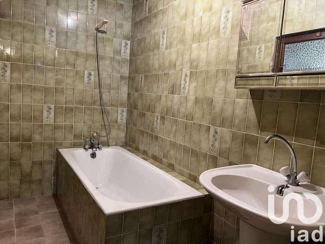 Photo 6 - Maison à CHATONNAY