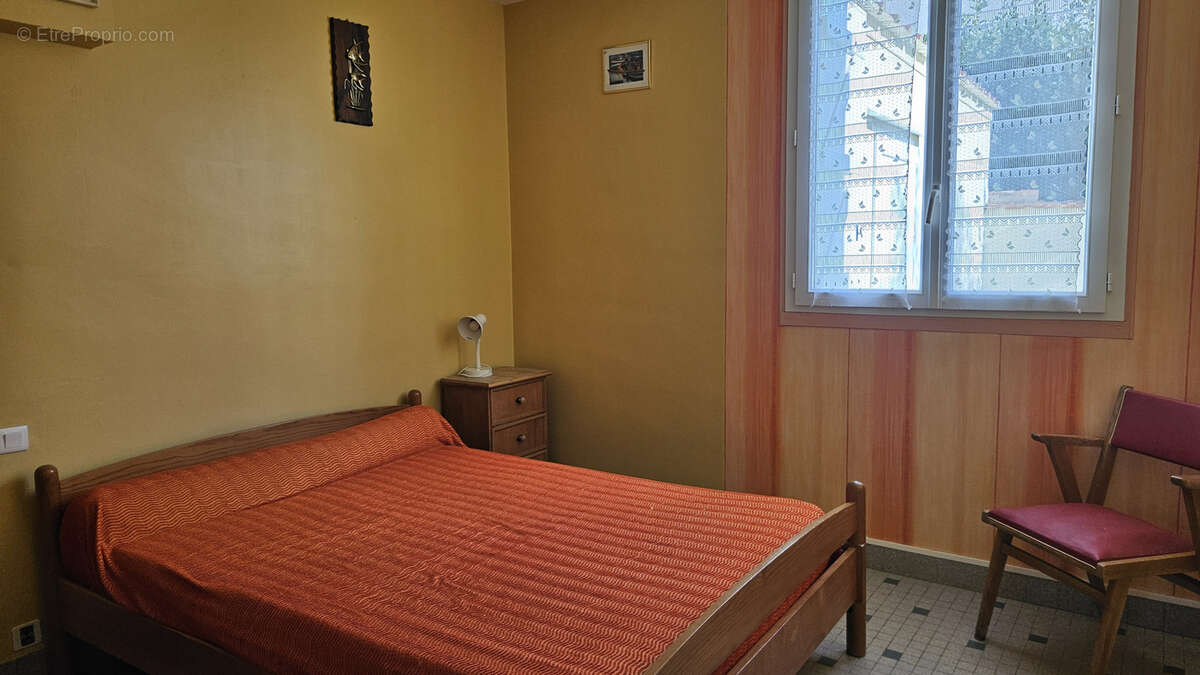 Maison à SAINT-JEAN-DE-MONTS