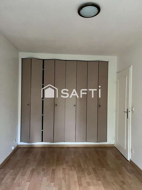 Photo 8 - Appartement à TREMBLAY-EN-FRANCE