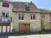 Maison à COUSSAC-BONNEVAL