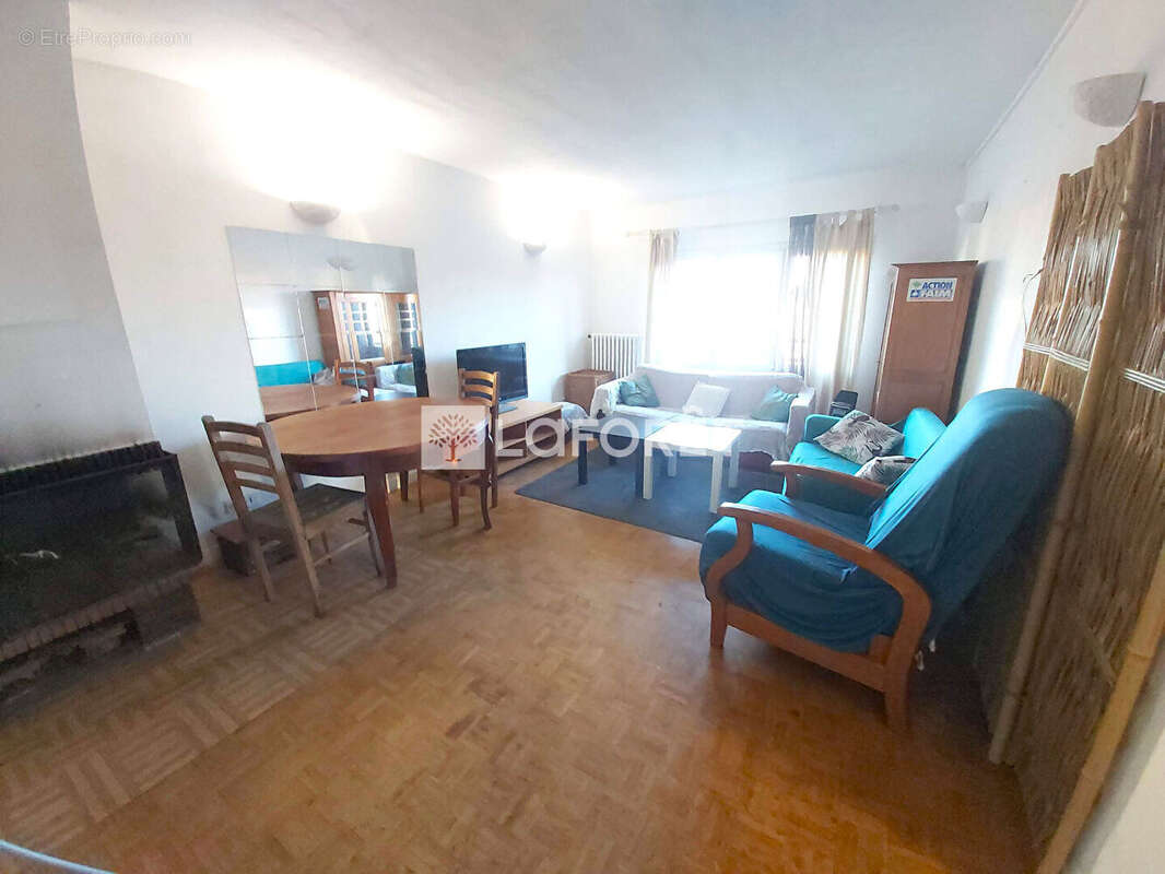 Appartement à BONDY