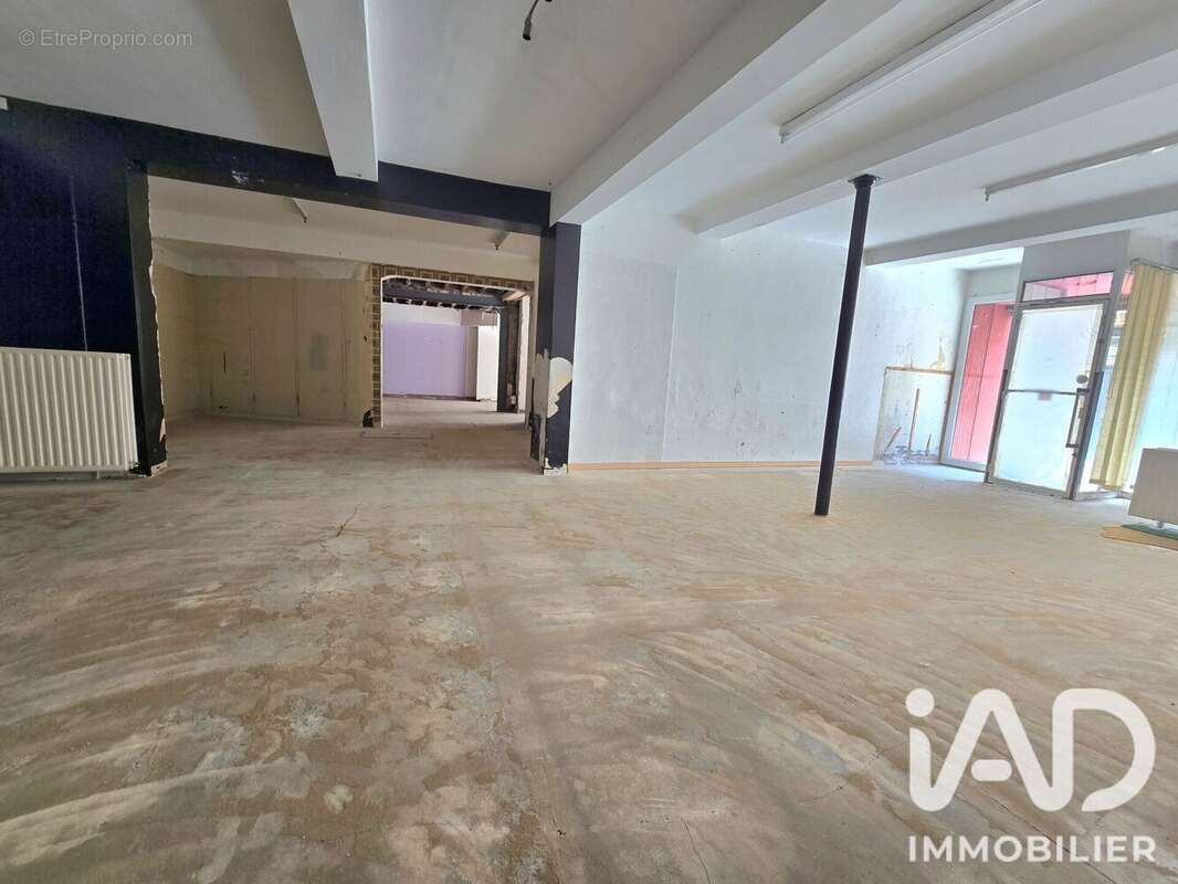 Photo 2 - Appartement à AIX-EN-OTHE