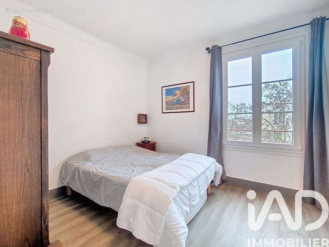 Photo 8 - Appartement à LE BLANC-MESNIL
