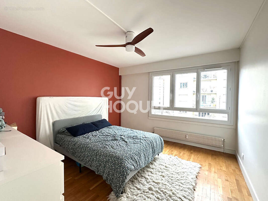 Appartement à LYON-4E