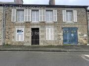 Maison à TESSY-SUR-VIRE