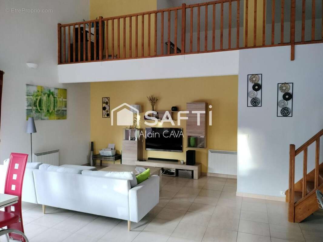 Appartement 121 m² à Selonnet  - photo 9