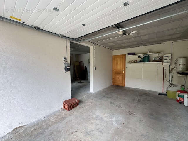 Maison à SAINT-ANTOINE