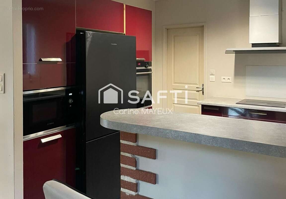 Photo 8 - Maison à BOUILLAC