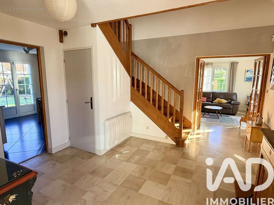 Photo 6 - Maison à OLIVET