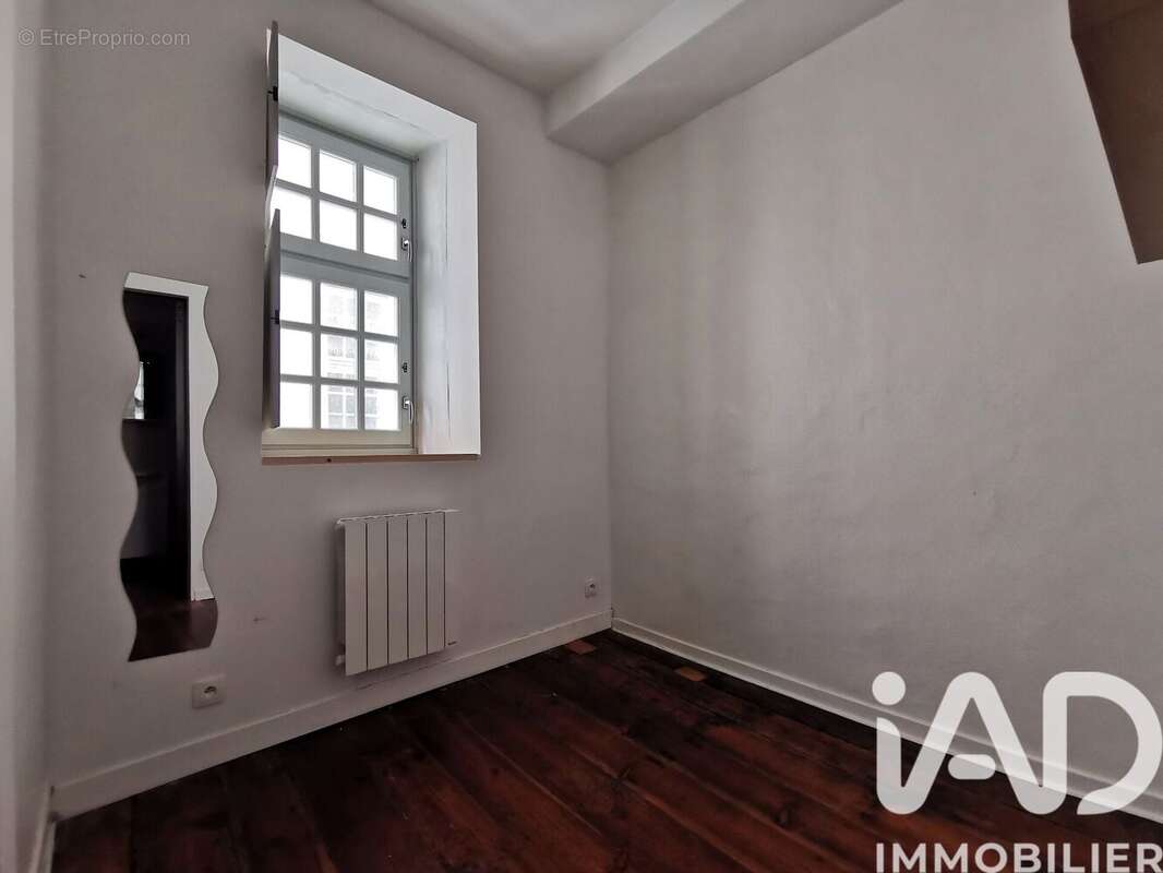 Photo 5 - Appartement à BAYONNE