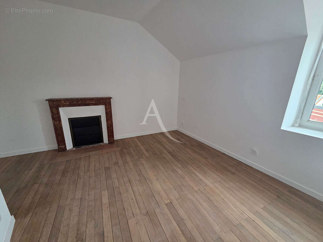 Appartement à AIZENAY