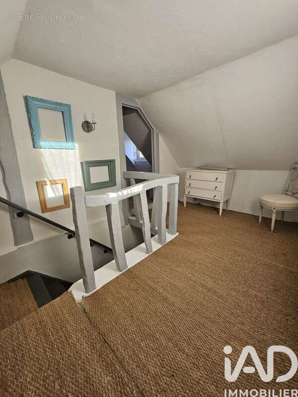 Photo 7 - Maison à SIERVILLE