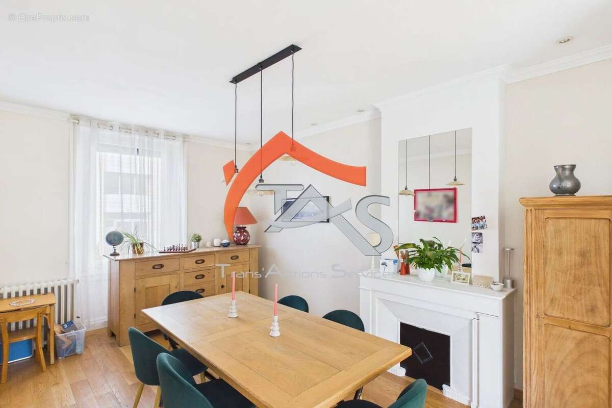 Maison à SAINT-CHAMOND