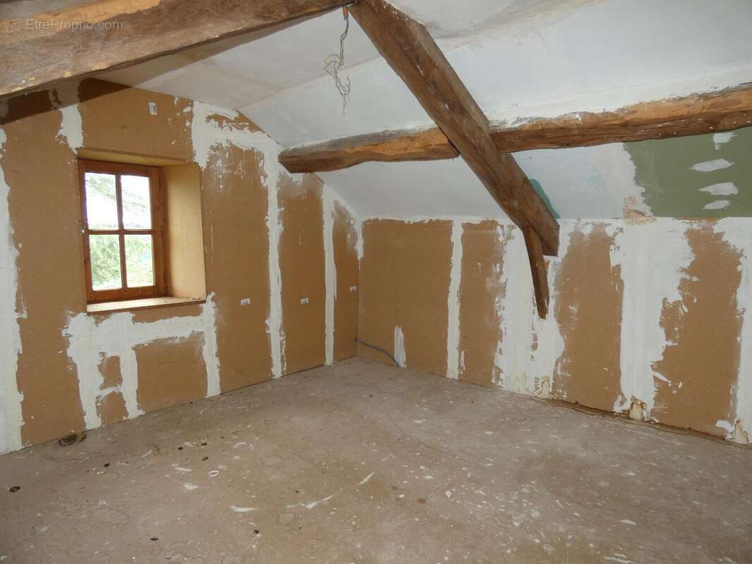 Photo 4 - Maison à ASSAC