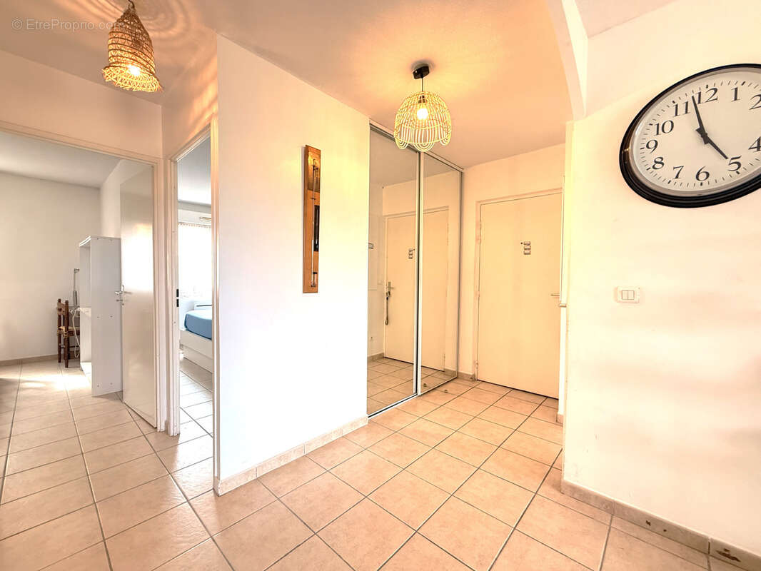 Appartement à LA SEYNE-SUR-MER