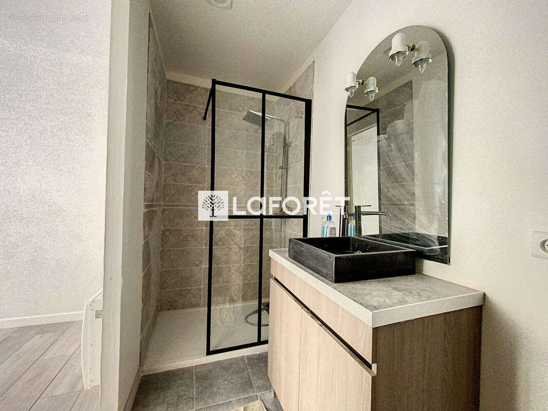 Maison à VILLEMUR-SUR-TARN