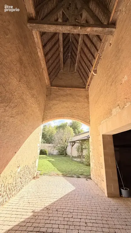 Une façade d'exception... - photo 11
