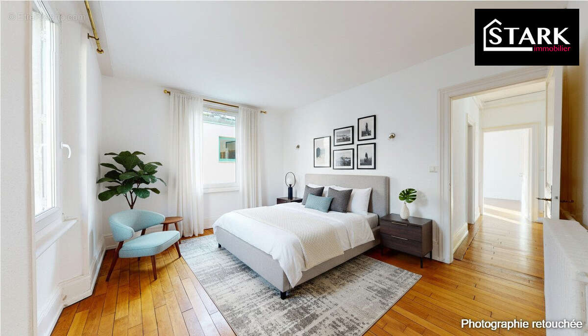 Appartement 106 m² à Belfort  - photo 8