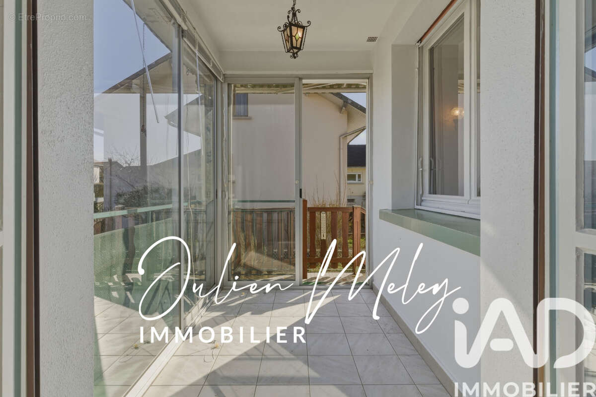 Photo 5 - Maison à MONTBELIARD