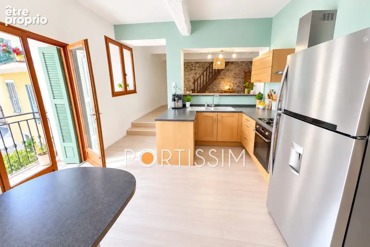 Maison 110 m² à Saint-Jeannet  - photo 6