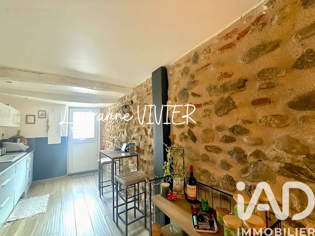 Photo 5 - Maison à SAINT-FELIU-D'AVALL