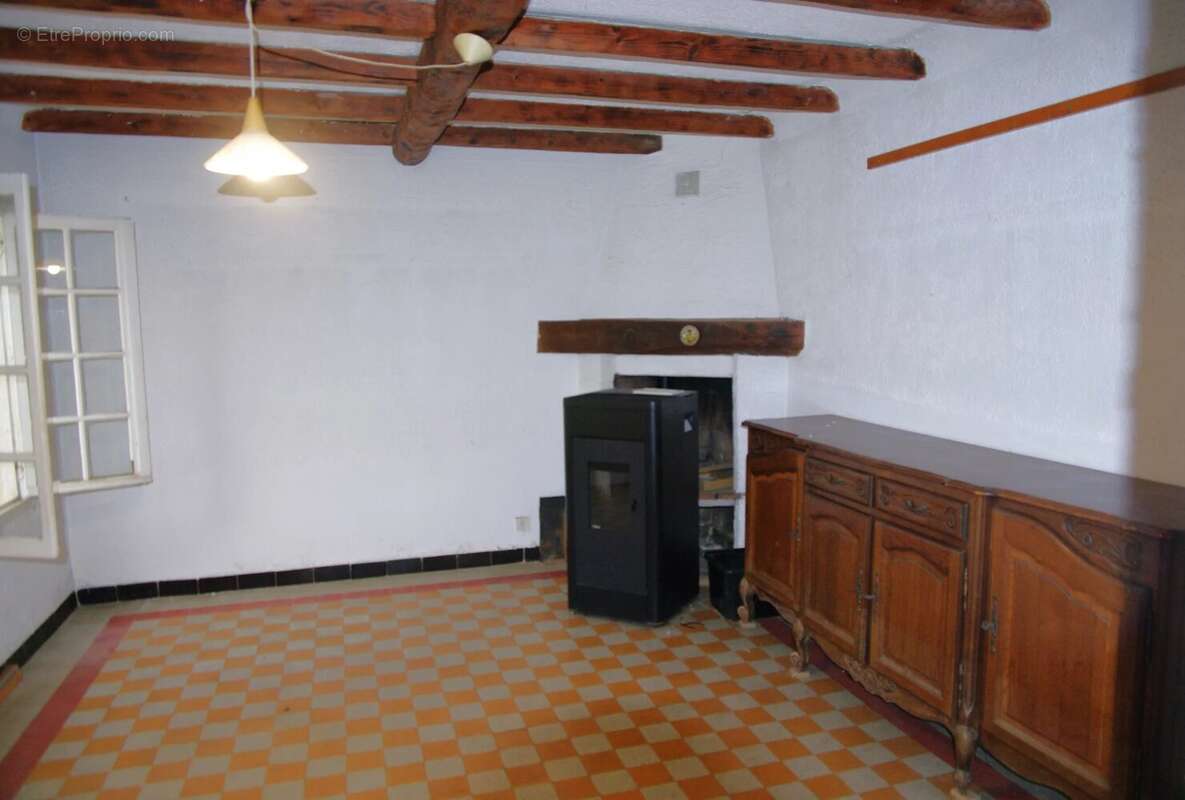 Maison à DRAGUIGNAN