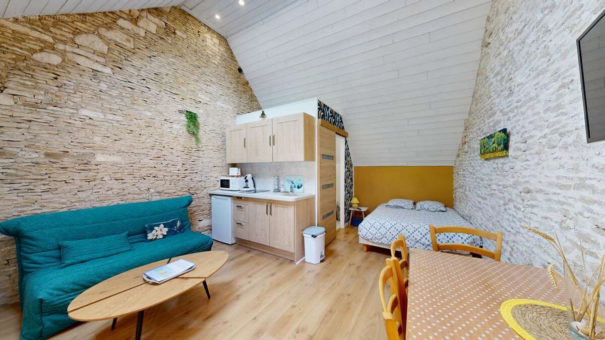 Maison à IFS
