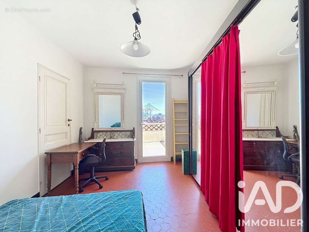 Photo 6 - Maison à MARSEILLE-16E
