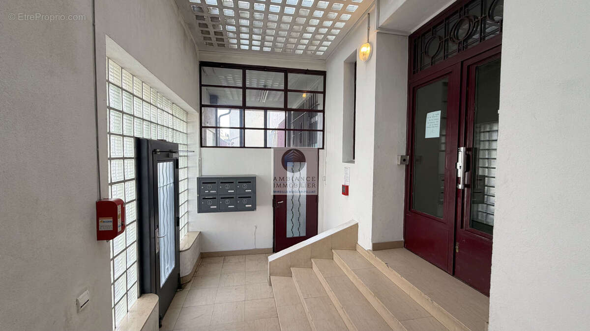 Appartement à VALENCE