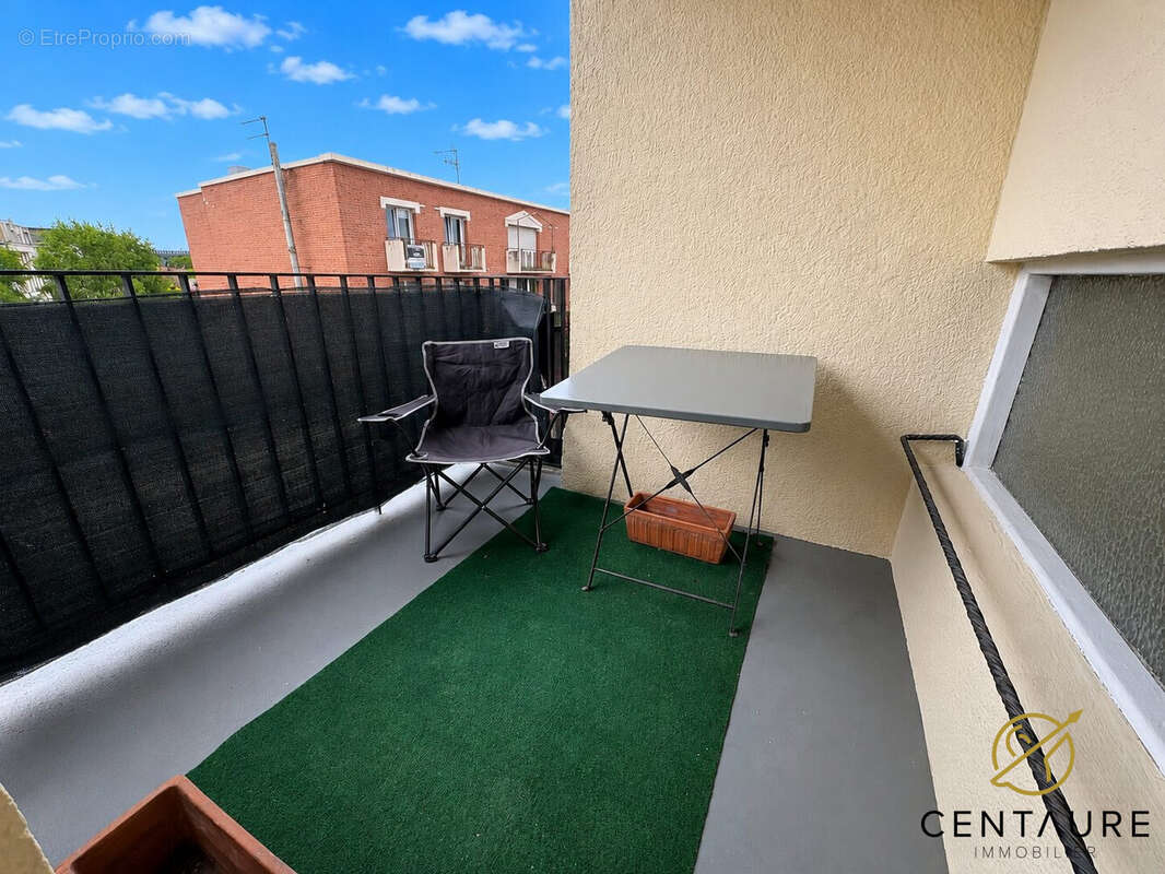 Appartement à LAMBERSART