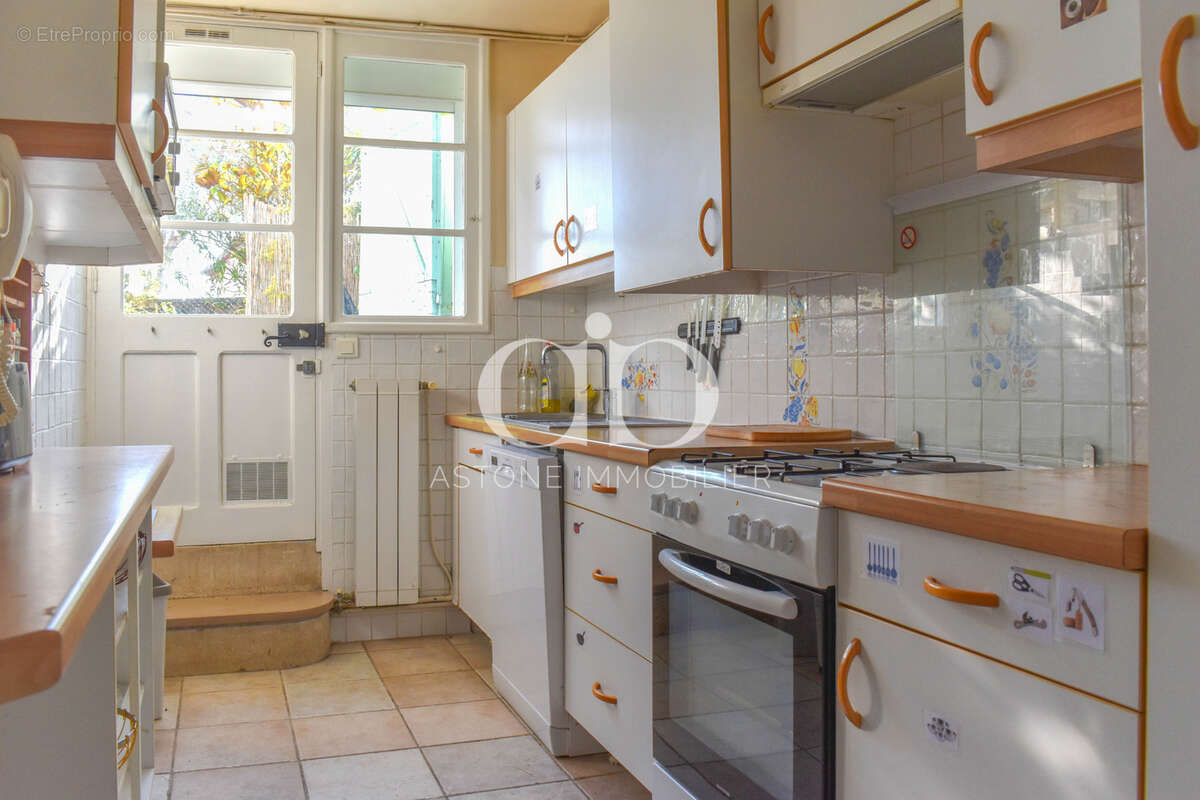 Appartement à CASSIS