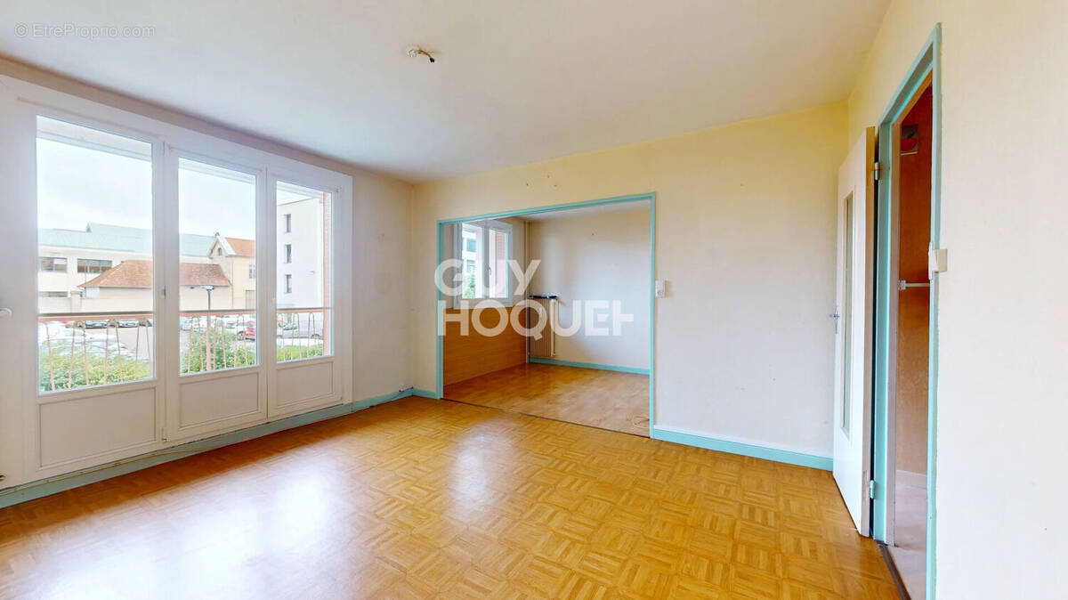 Appartement à VESOUL