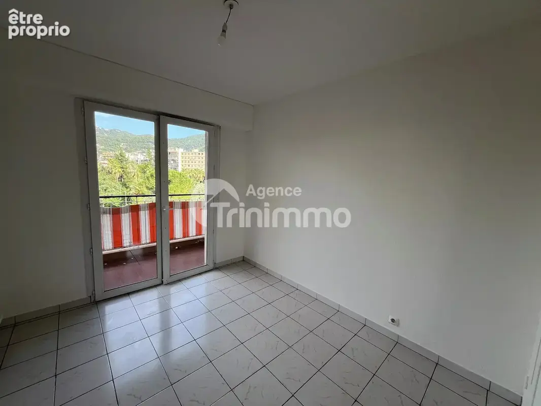 Vente  Nice l'Ariane appartement 4 pièces - photo 8